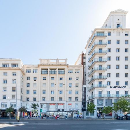 Phoenix Luxury Loft Cadiz Bagian luar foto