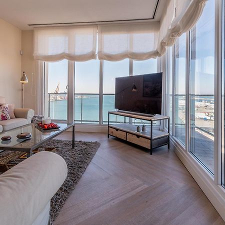 Phoenix Luxury Loft Cadiz Bagian luar foto