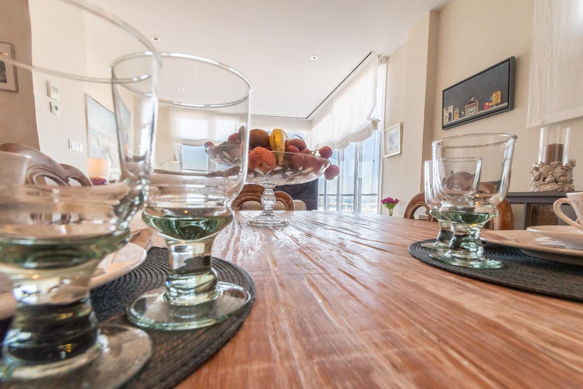 Phoenix Luxury Loft Cadiz Bagian luar foto