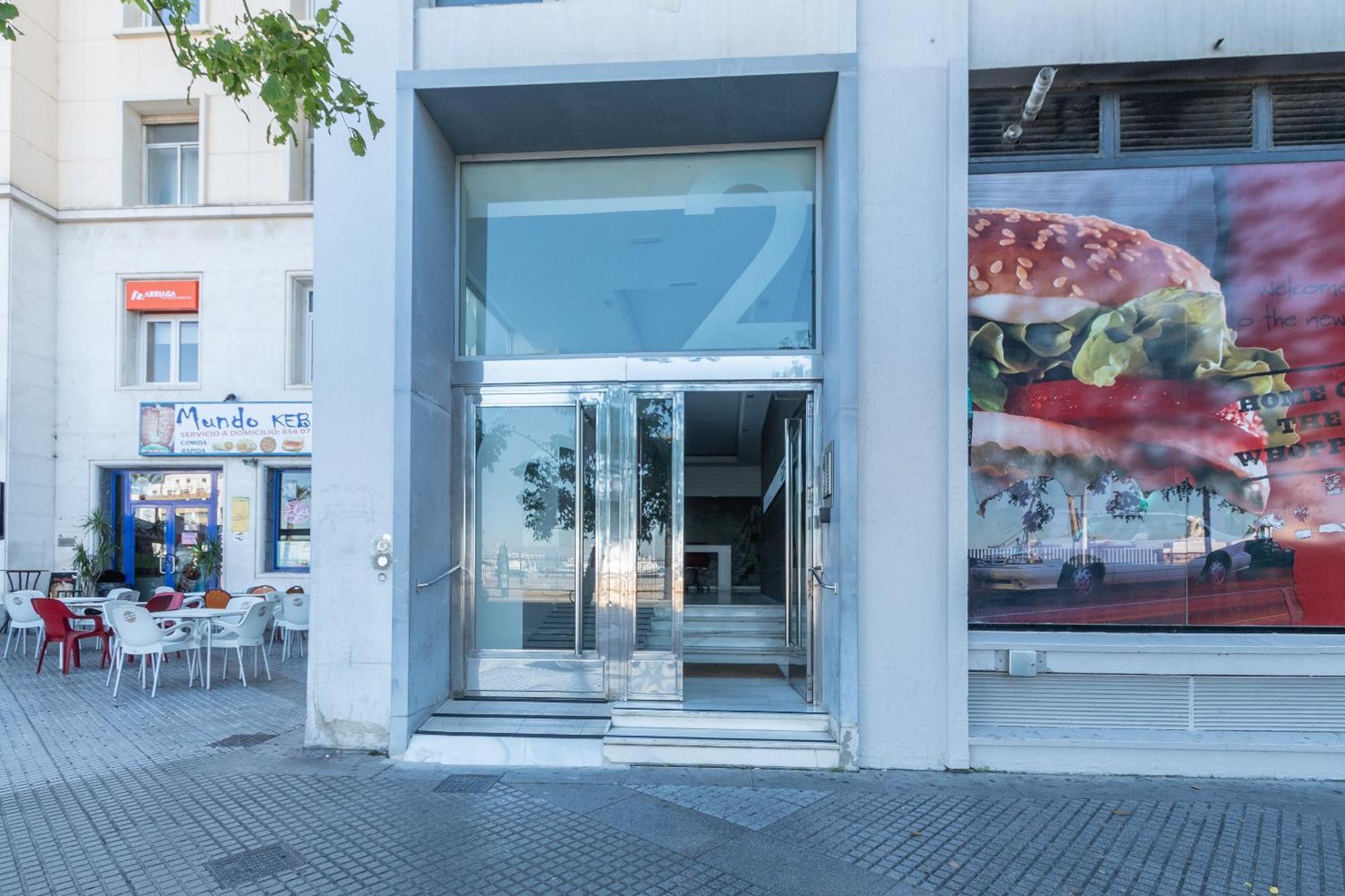 Phoenix Luxury Loft Cadiz Bagian luar foto