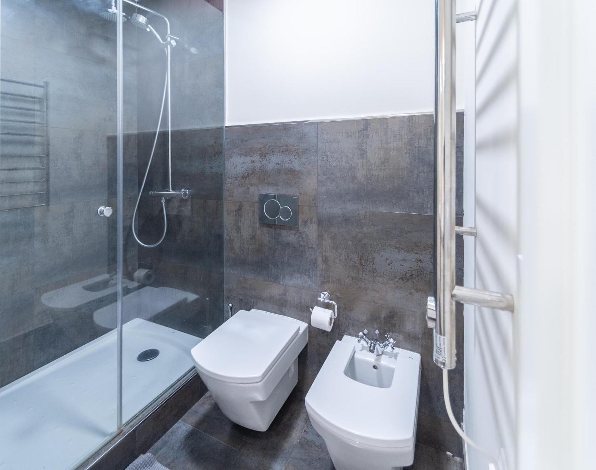 Phoenix Luxury Loft Cadiz Bagian luar foto