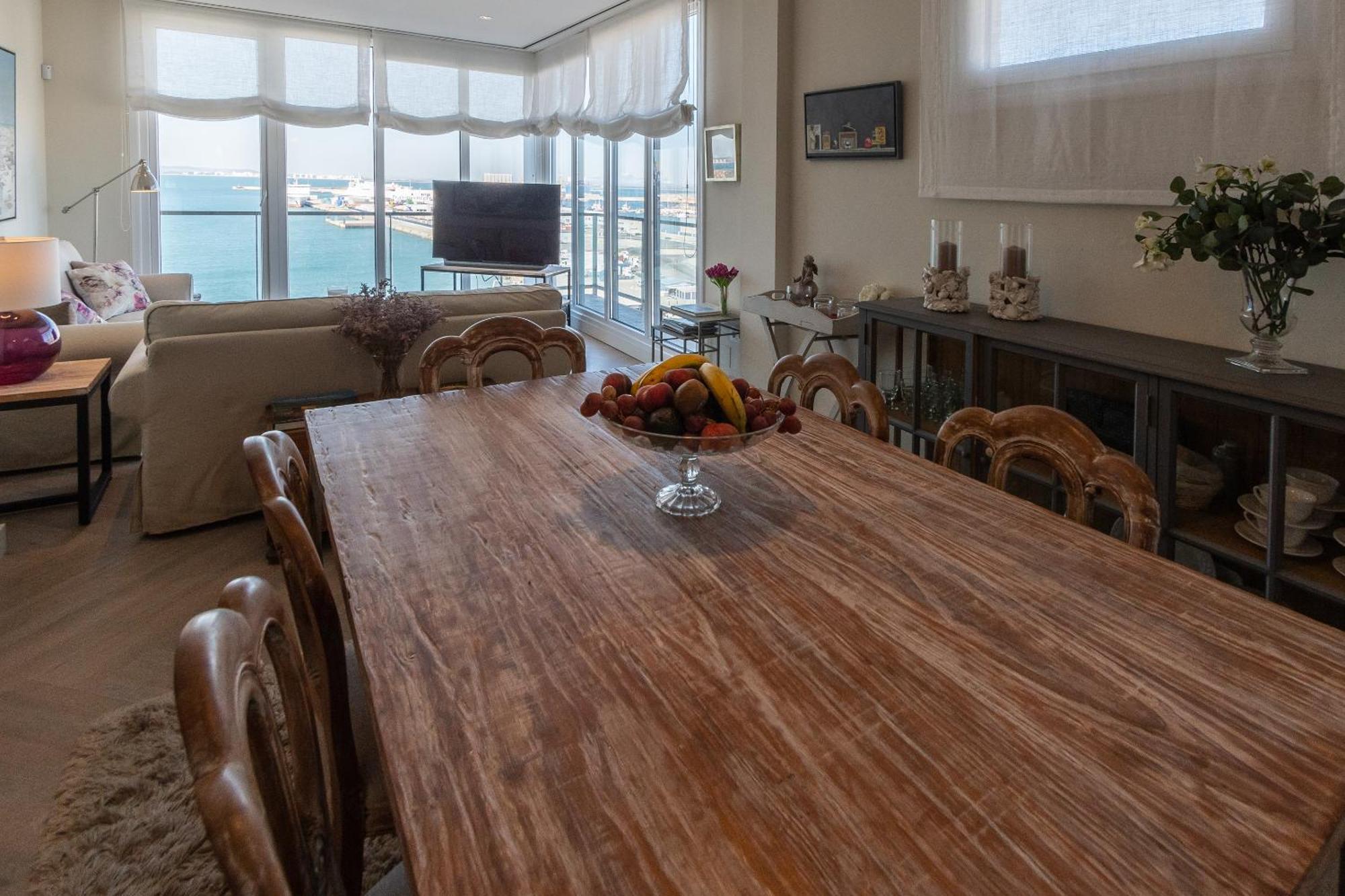 Phoenix Luxury Loft Cadiz Bagian luar foto