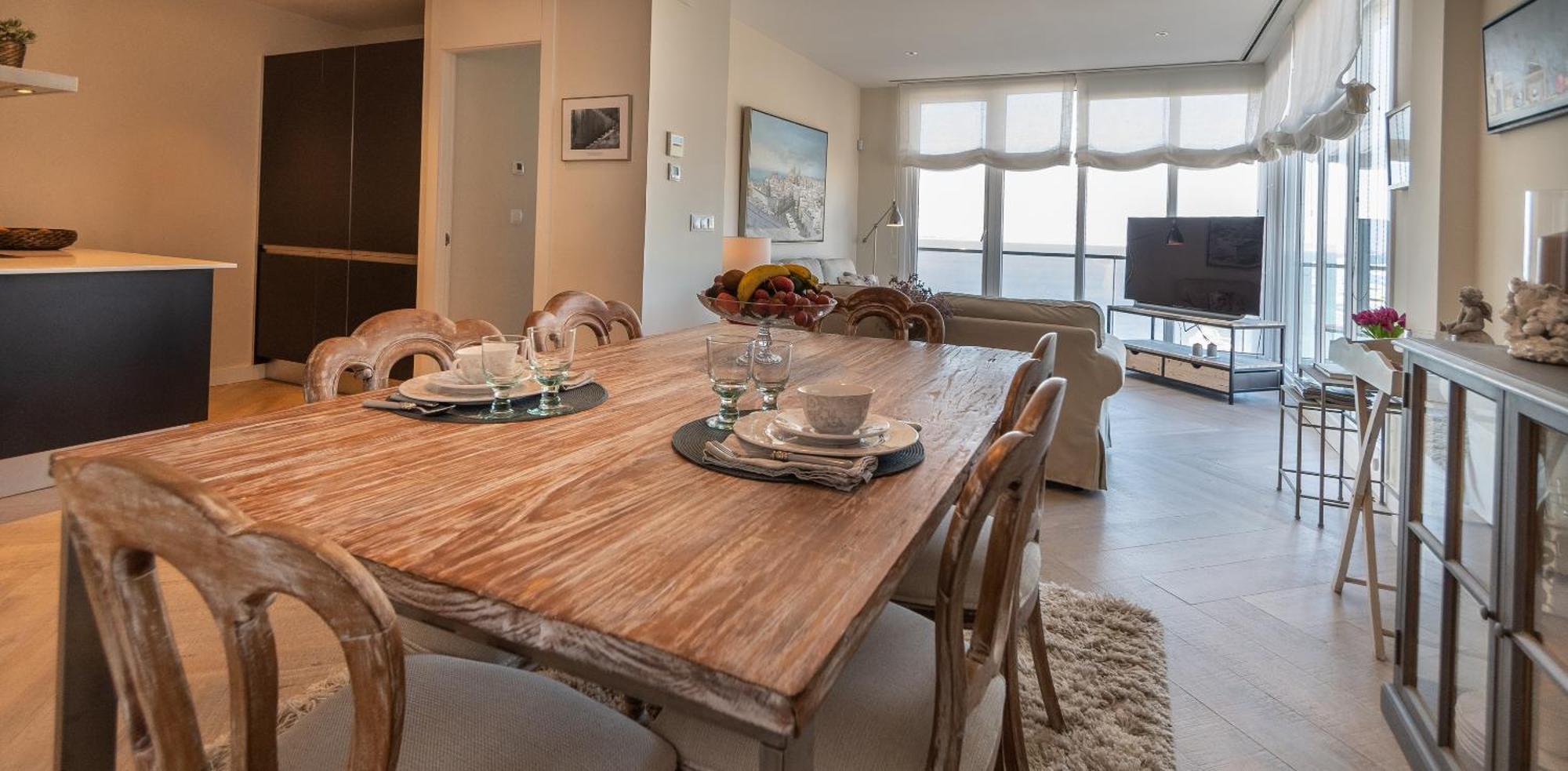 Phoenix Luxury Loft Cadiz Bagian luar foto