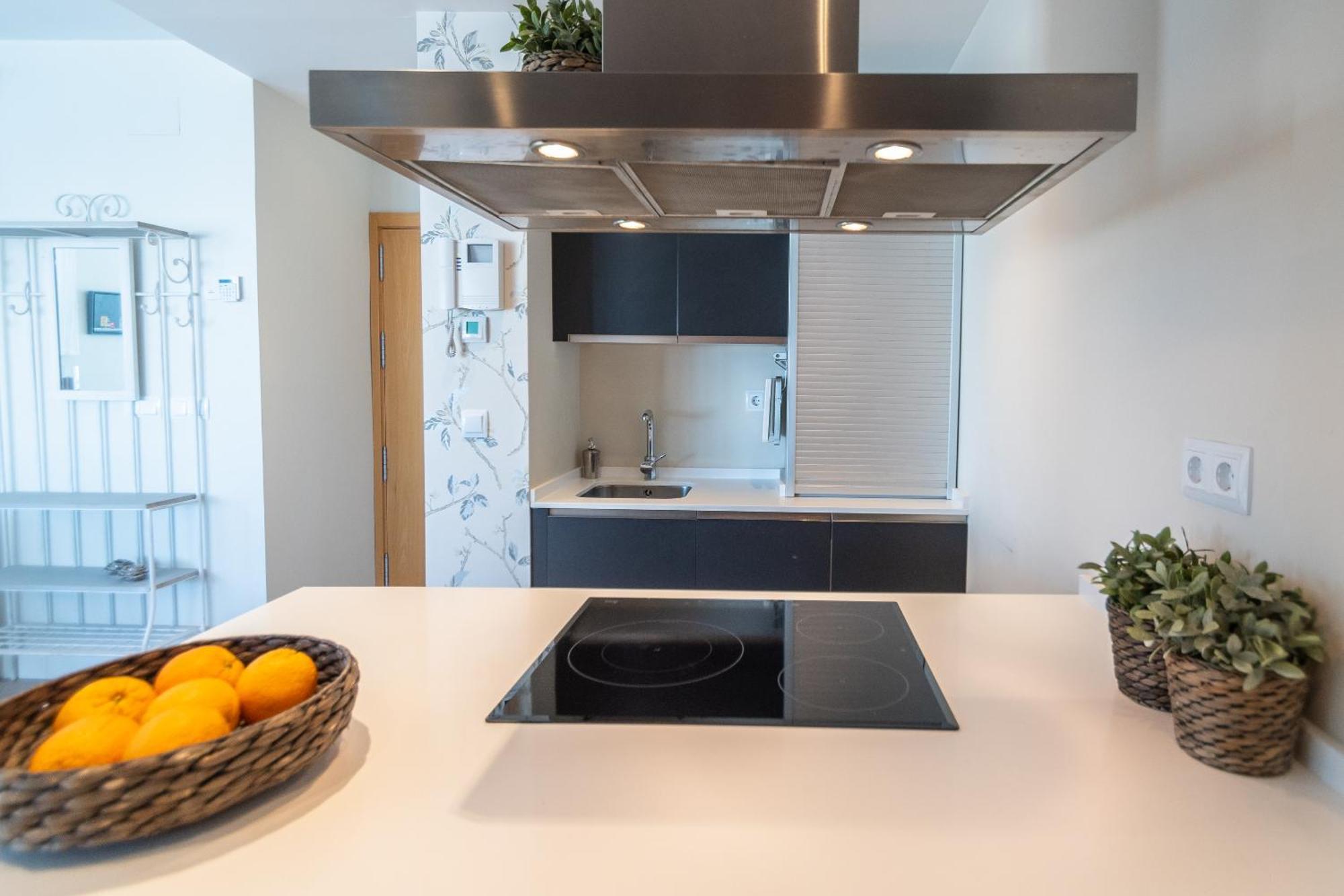 Phoenix Luxury Loft Cadiz Bagian luar foto