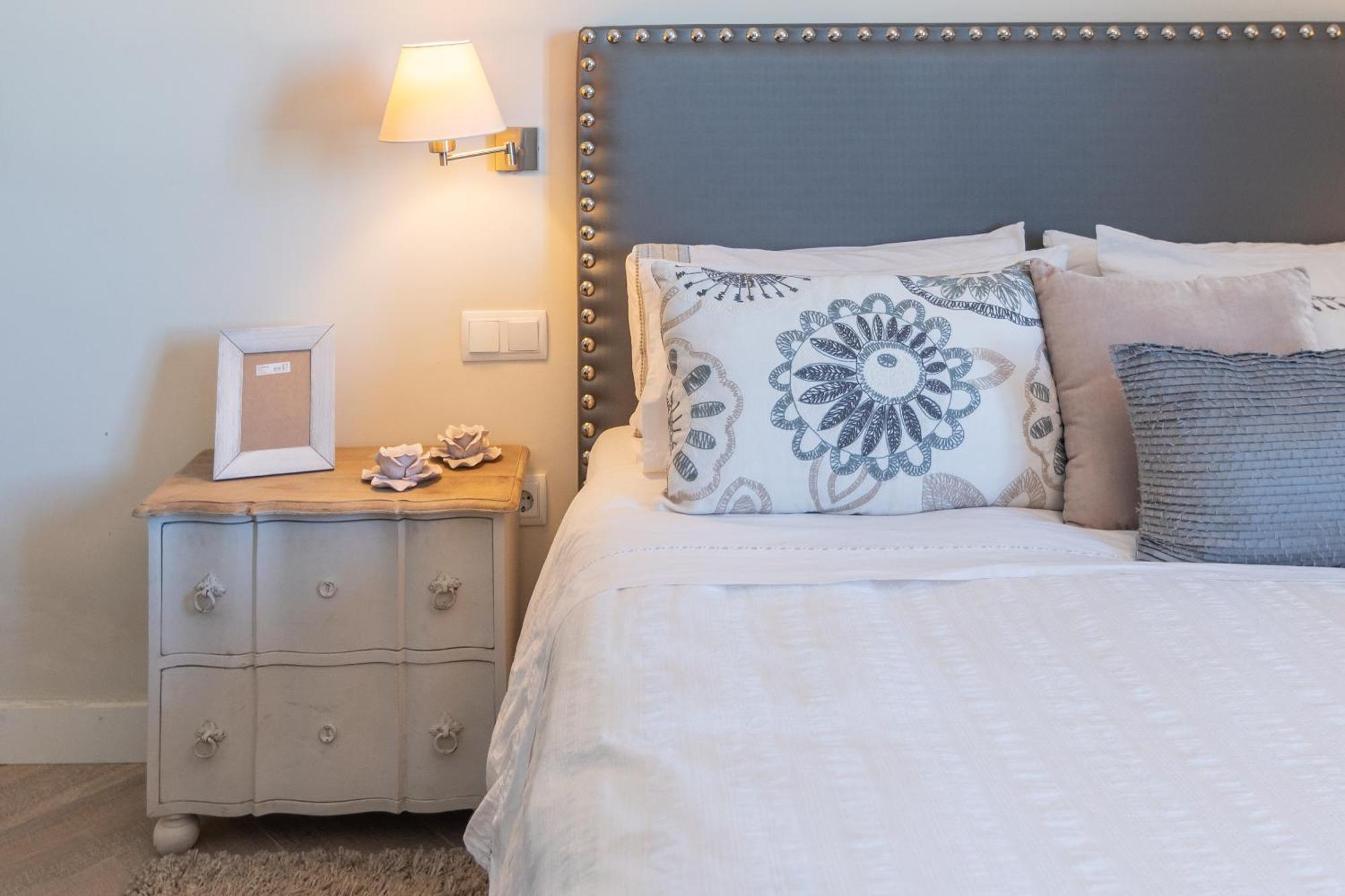 Phoenix Luxury Loft Cadiz Bagian luar foto