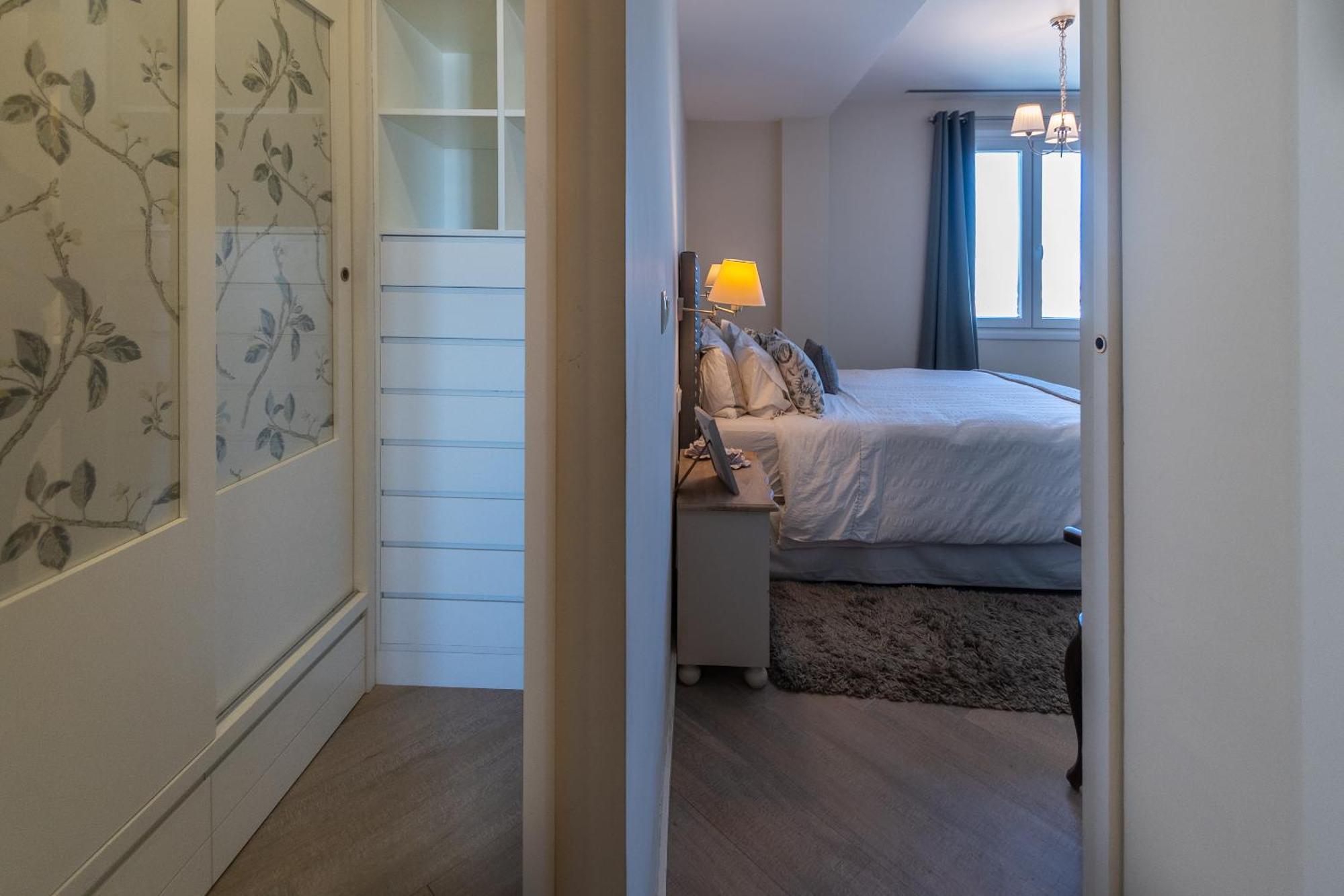 Phoenix Luxury Loft Cadiz Bagian luar foto