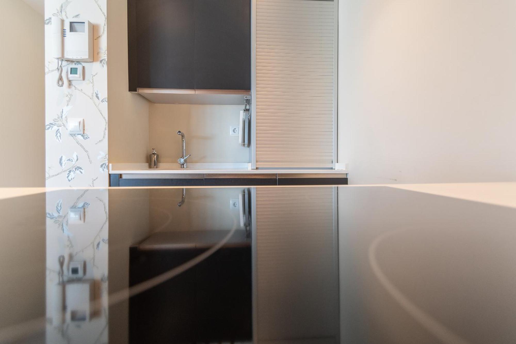 Phoenix Luxury Loft Cadiz Bagian luar foto