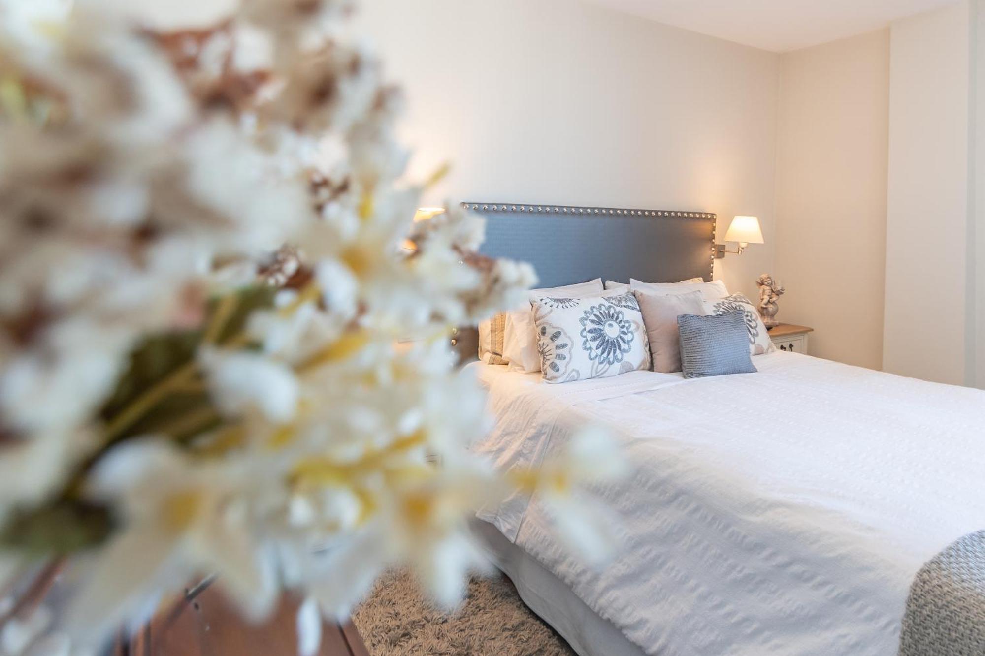 Phoenix Luxury Loft Cadiz Bagian luar foto