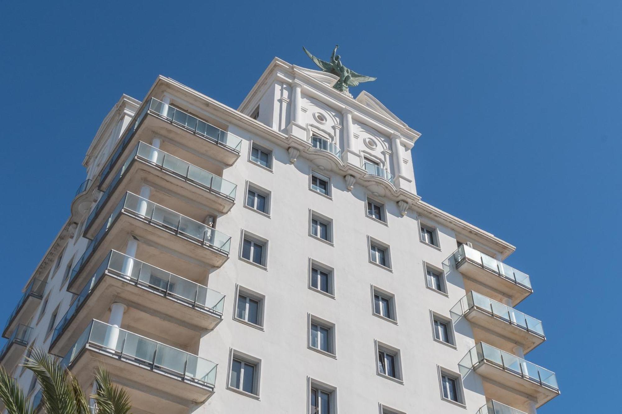 Phoenix Luxury Loft Cadiz Bagian luar foto