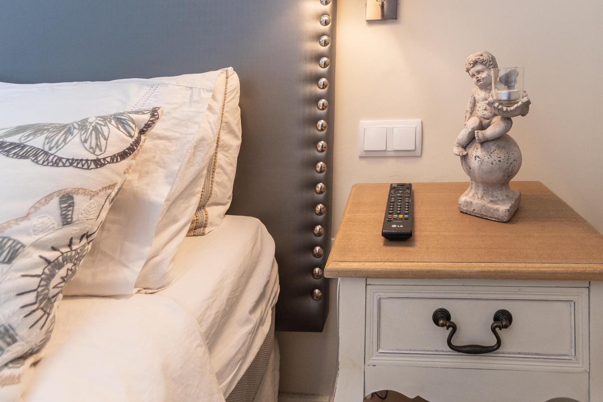Phoenix Luxury Loft Cadiz Bagian luar foto