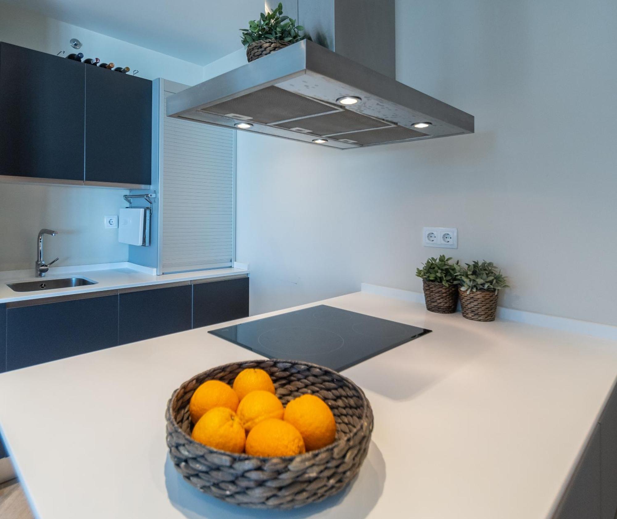 Phoenix Luxury Loft Cadiz Bagian luar foto