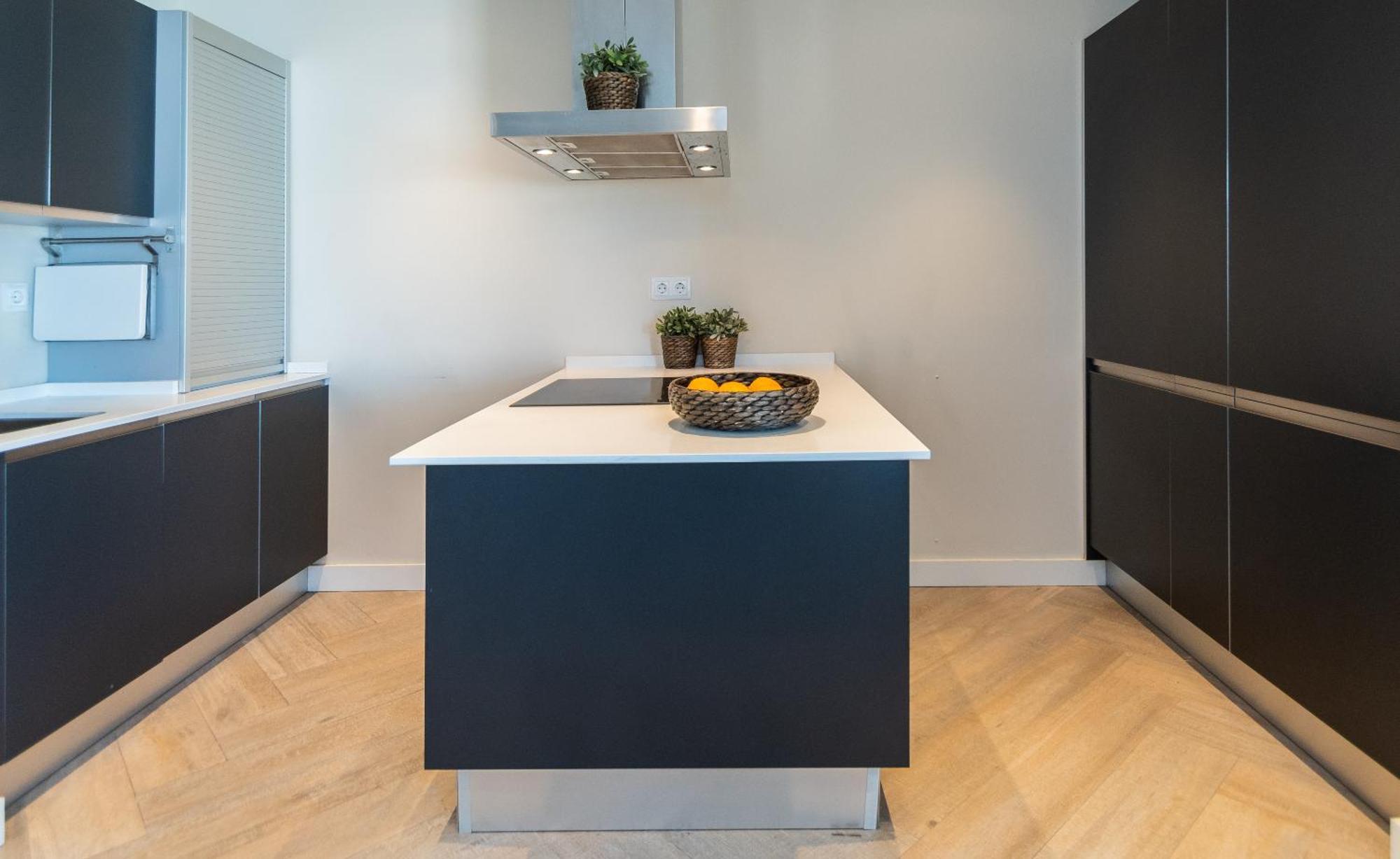 Phoenix Luxury Loft Cadiz Bagian luar foto
