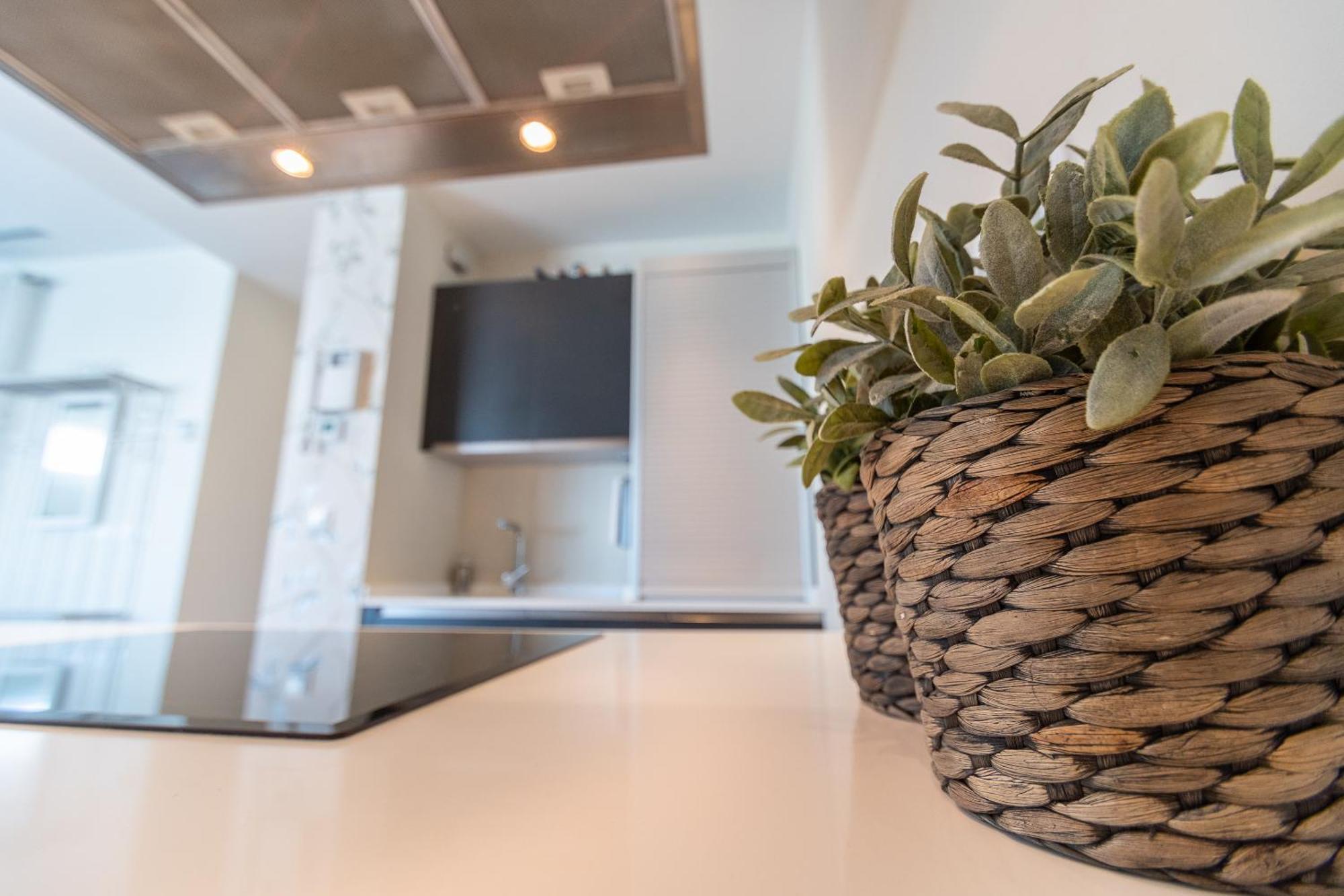 Phoenix Luxury Loft Cadiz Bagian luar foto