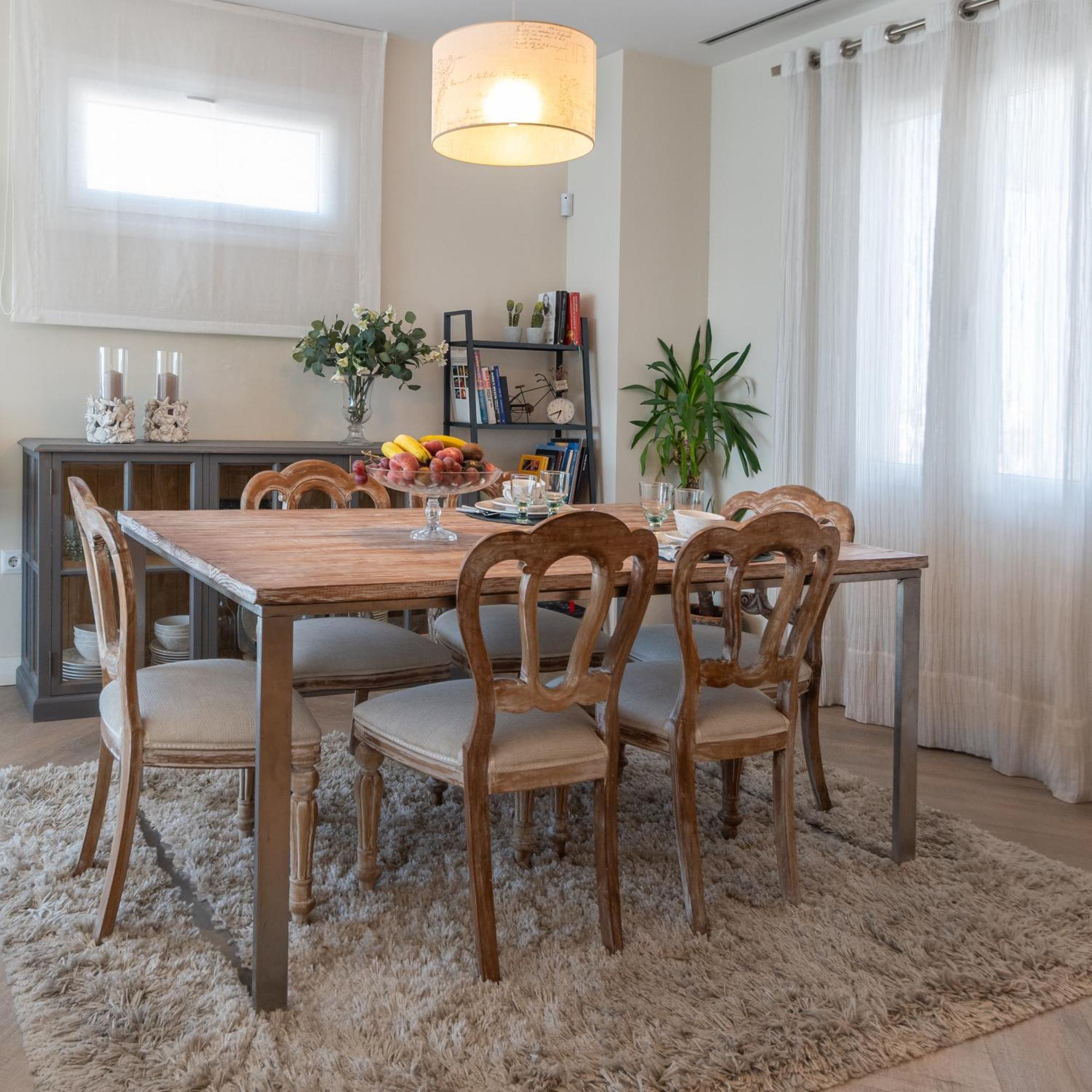 Phoenix Luxury Loft Cadiz Bagian luar foto