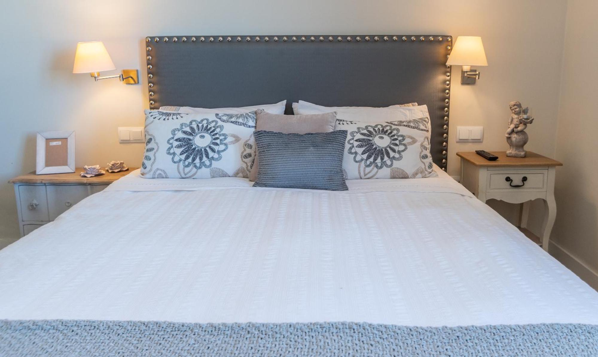 Phoenix Luxury Loft Cadiz Bagian luar foto